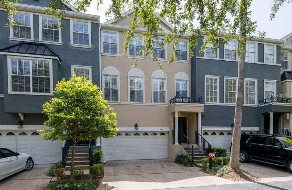 1408 Harbour Walk Rd., Tampa, FL 33602