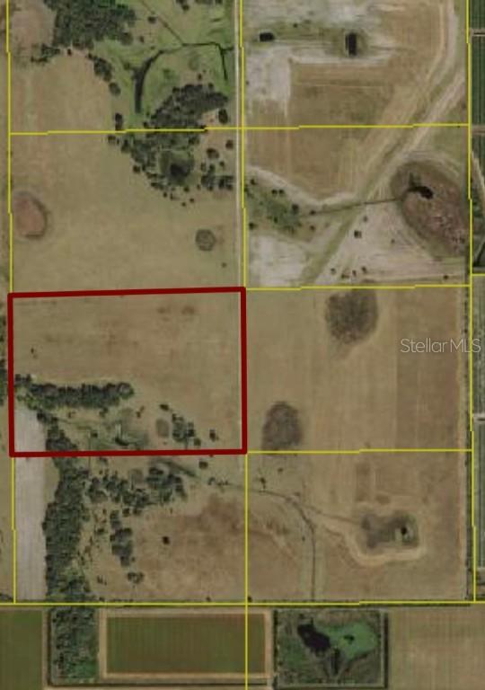 NE Ten Mile Grade, Arcadia, FL 34266