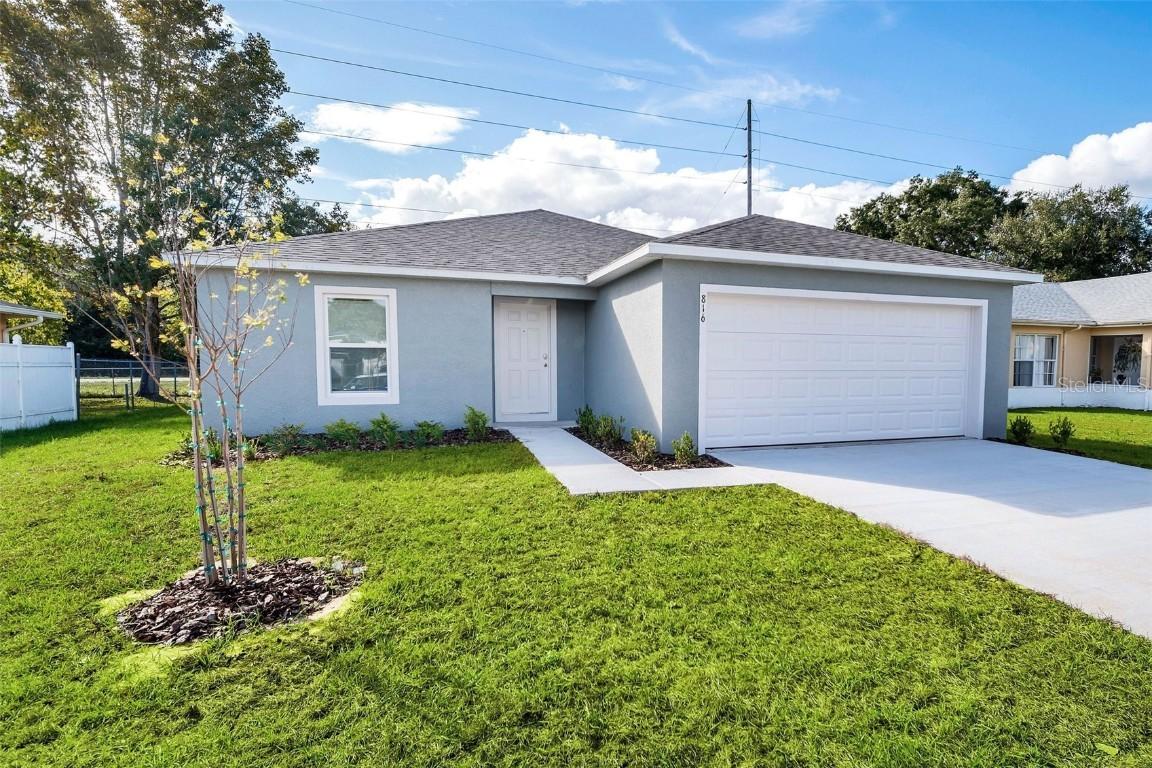 816 Cardinal Way, Poinciana, FL 34759