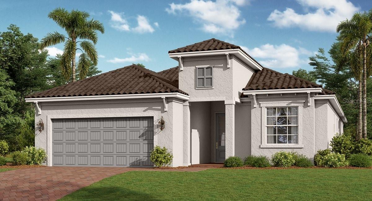 14588 Cherry Blossom Way, Punta Gorda, FL 33955