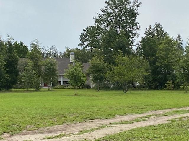 9750 Quiet Ln., Winter Garden, FL 34787