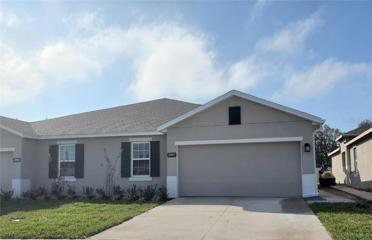 17911 Turning Leaf Cir., Land O Lakes, FL 34638