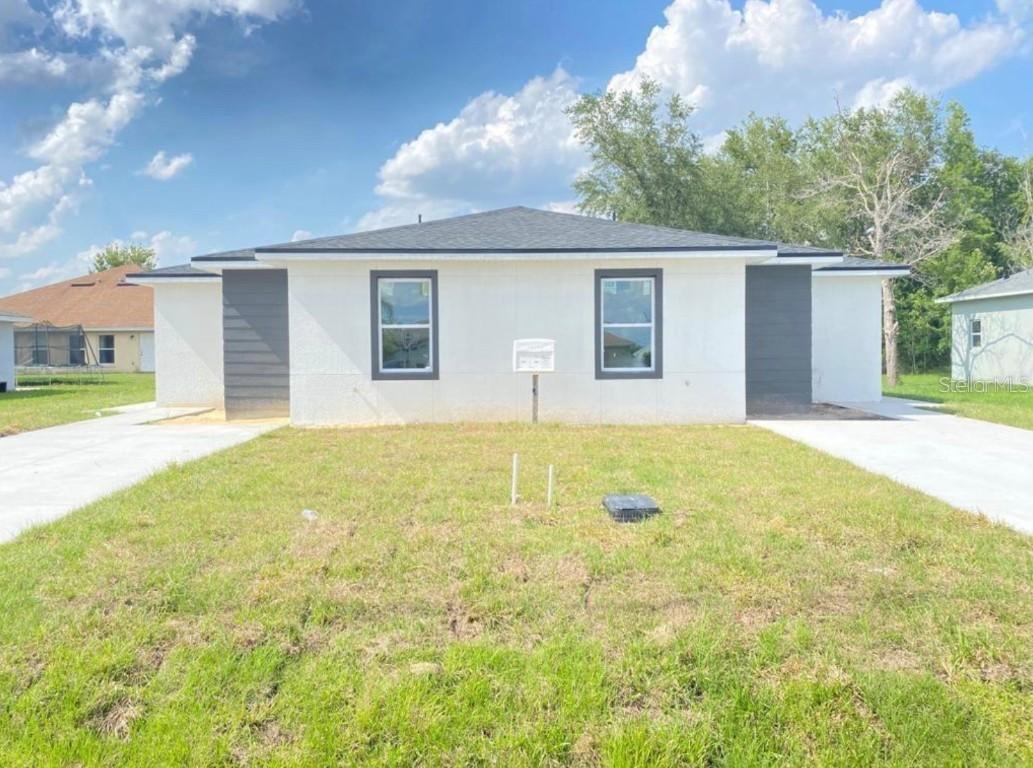 2261 Florida Dr., Deltona, FL 32738