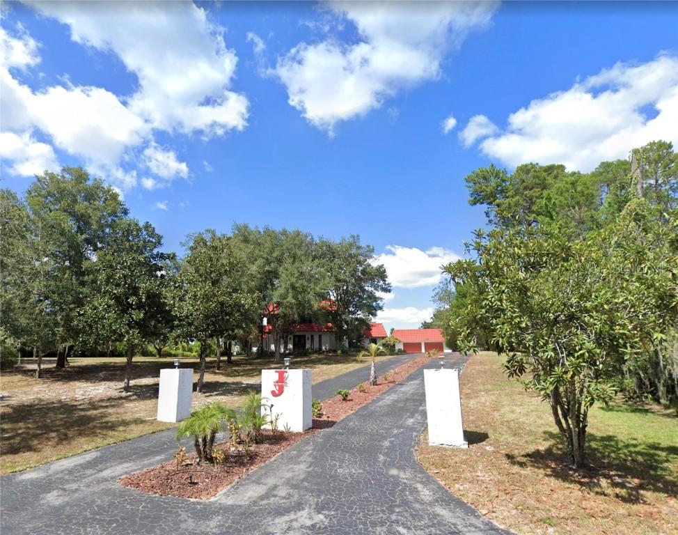 9645 Dantel Dr., New Port Richey, FL 34654