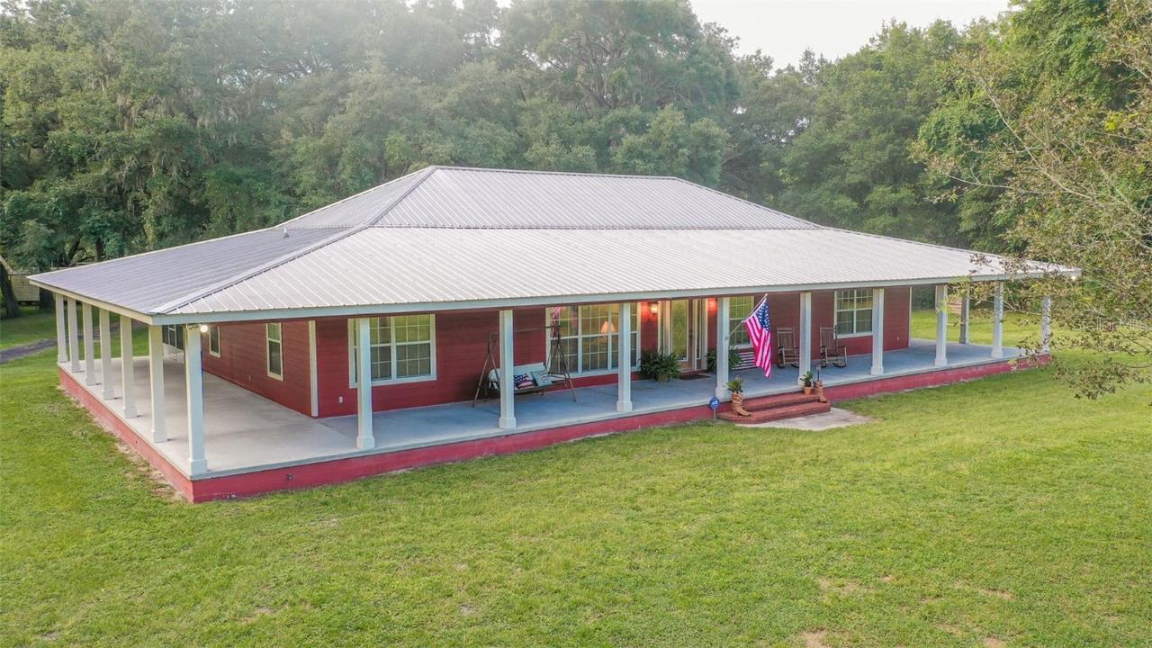 2331 NE 126th Pl., Chiefland, FL 32626