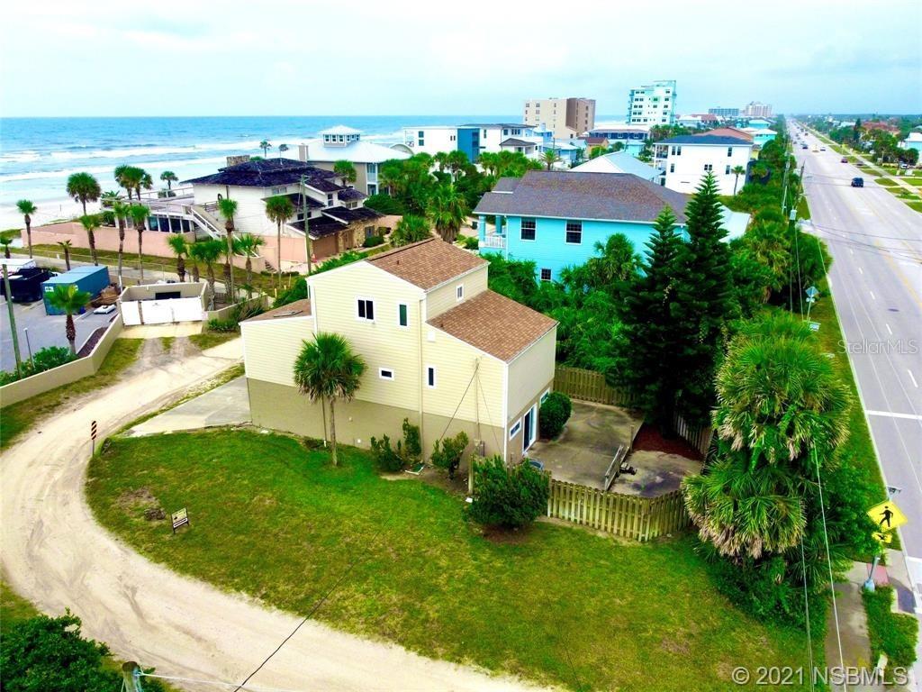 2500 Hill St., New Smyrna Beach, FL 32169