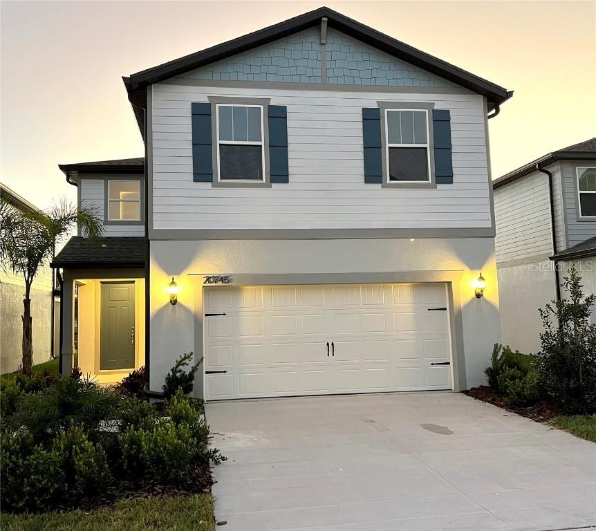 20745 Monza Loop, Land O Lakes, FL 34638