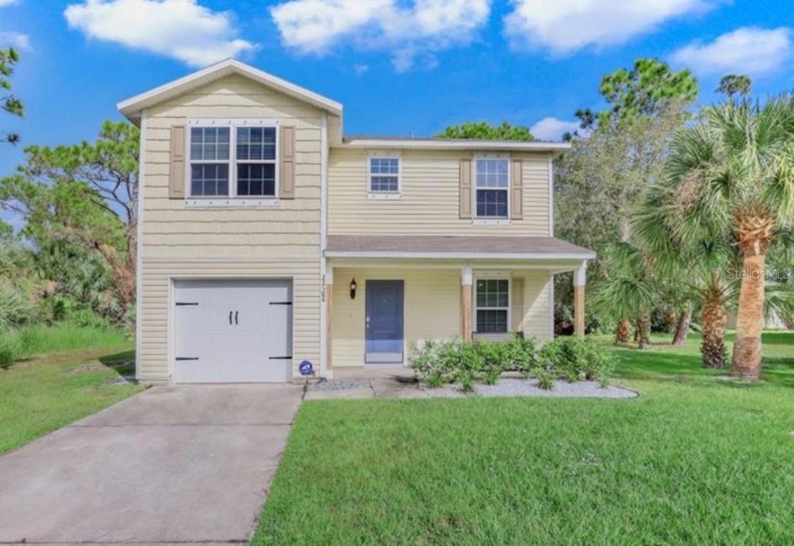 22506 Esplanade Ave., Port Charlotte, FL 33954