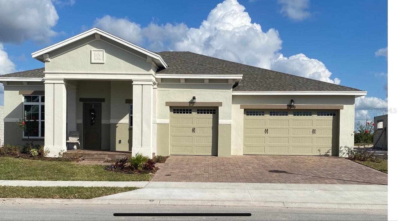 2690 Meadowedge Loop, St. Cloud, FL 34772