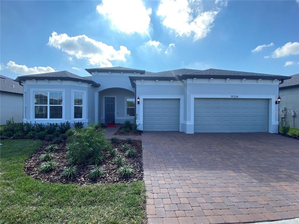 19234 Ship Wheel Way, Land O Lakes, FL 34638