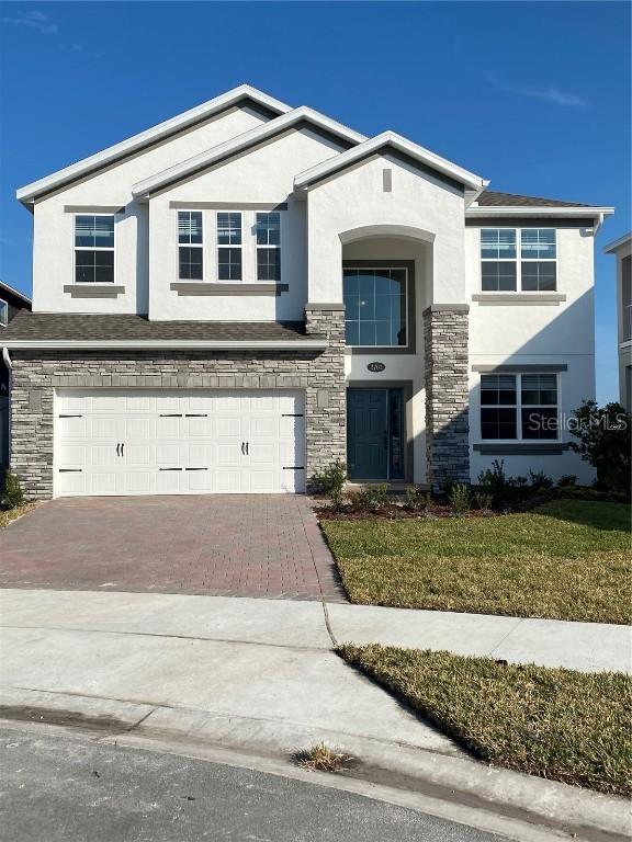 2702 Hinoki Cypress Pl., Sanford, FL 32773