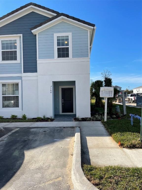 7164 Oakmoss Loop, Davenport, FL 33837