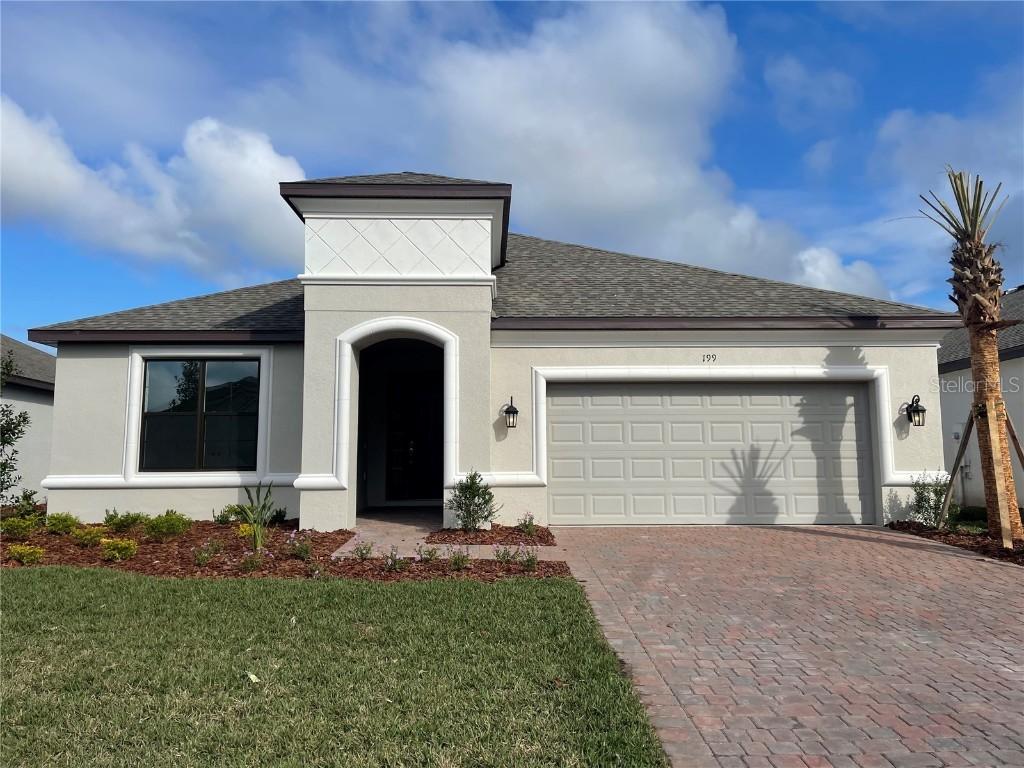 199 Bella Cortina Dr., Poinciana, FL 34759