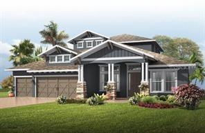 3237 Tour Trace, Land O Lakes, FL 34638