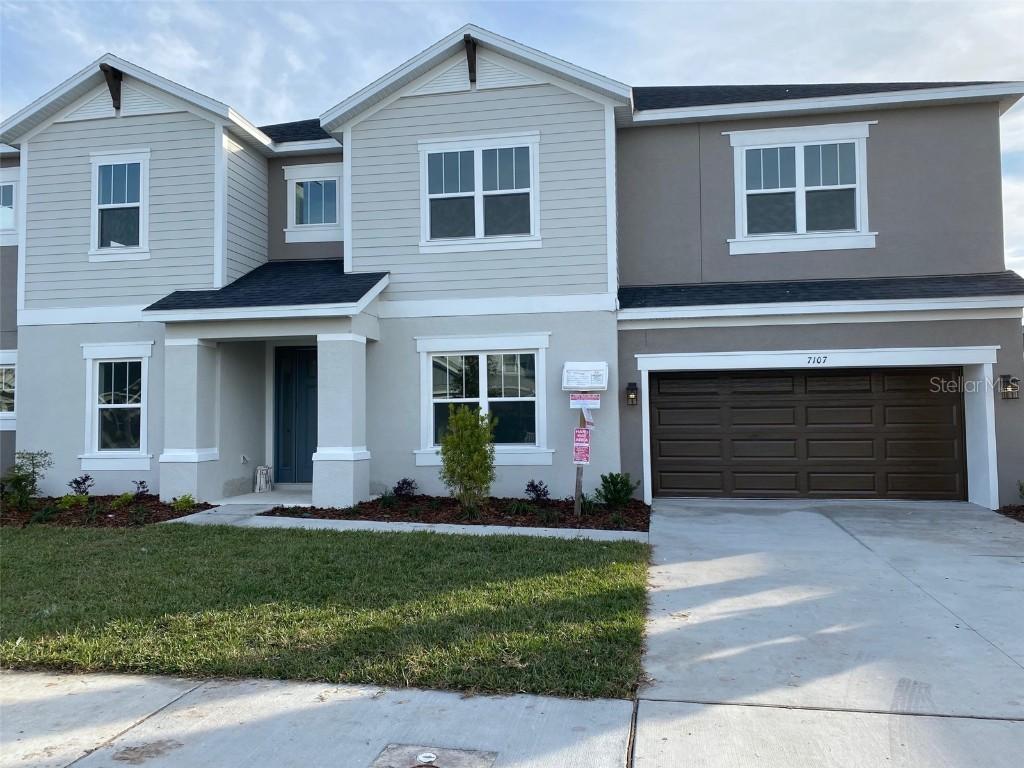 7107 Bradbury Cir., Wesley Chapel, FL 33545