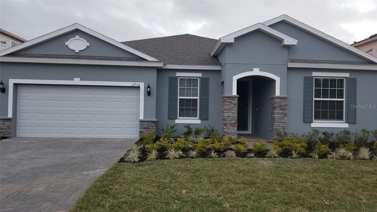 2730 Hilltop Loop, Apopka, FL 32712