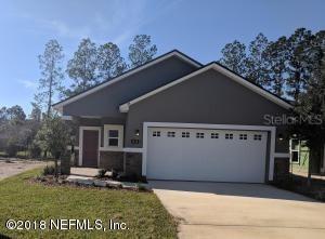 99 Cottage Green Pl., St Augustine, FL 32092