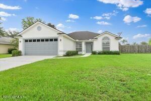 1012 Ardmore St., St Augustine, FL 32092