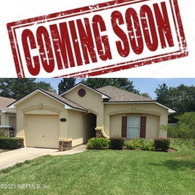 934 Wynfield Cir., St Augustine, FL 32092