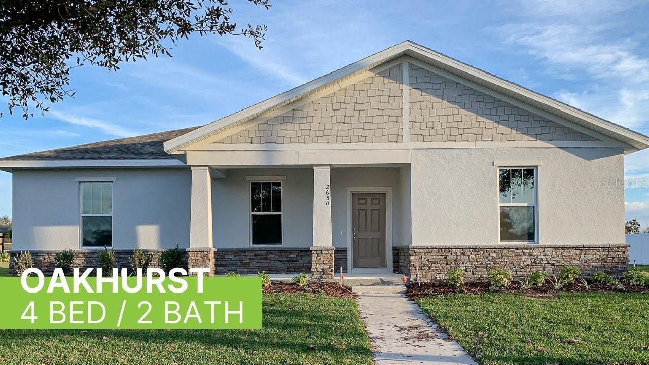 2581 Grasmere View Pkwy., Kissimmee, FL 34746