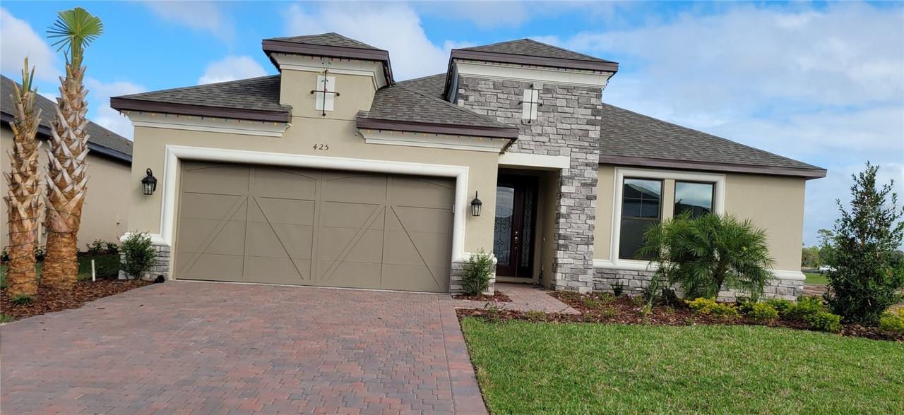 425 Via Abruzzi St., Poinciana, FL 34759