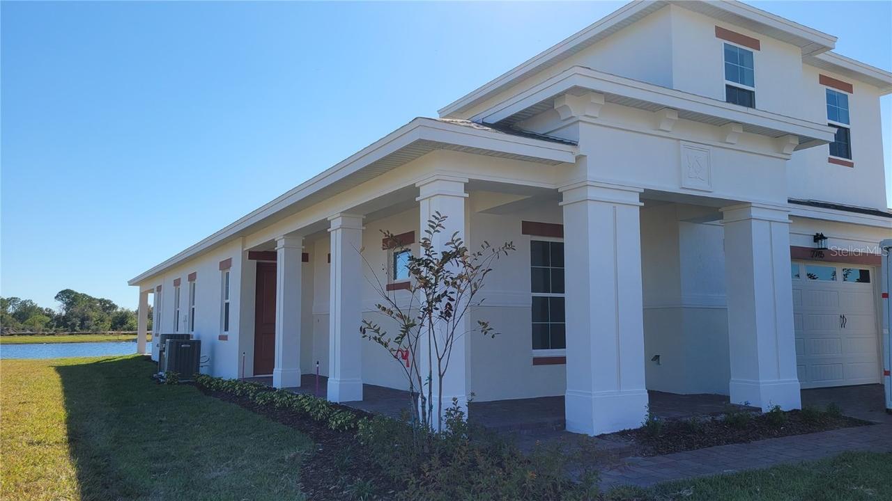 2745 Greenlands St., St. Cloud, FL 34772