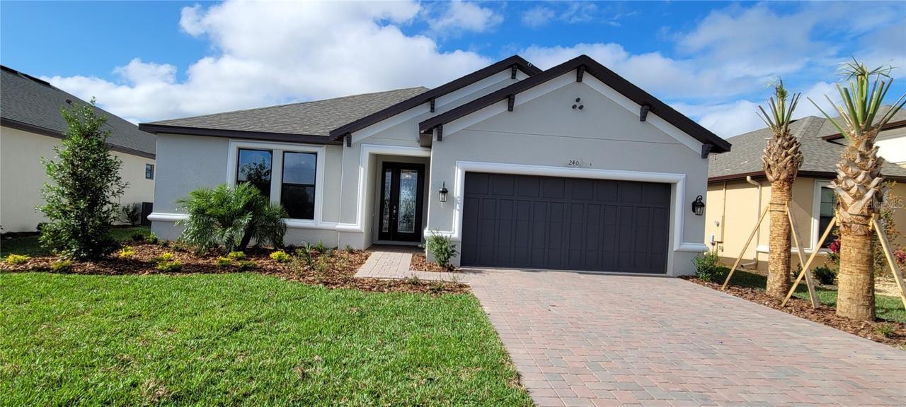 240 Bella Cortina Dr, Poinciana, FL 34759