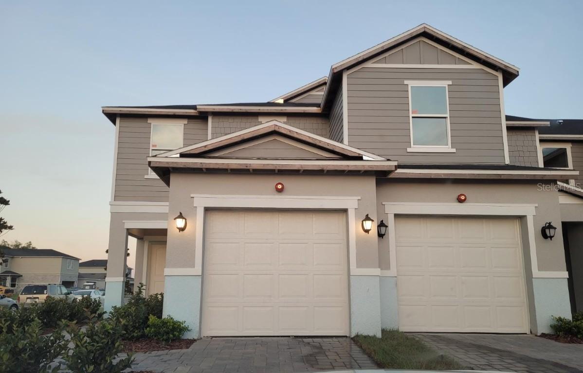 2267 Hollyberry Way, Sanford, FL 32771