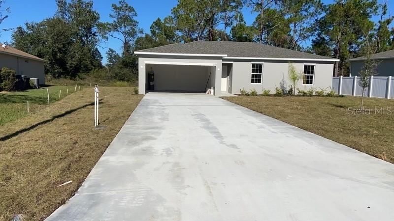 319 St Cloud Rd., Poinciana, FL 34759