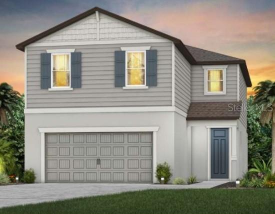 20402 Monza Loop, Land O Lakes, FL 34638