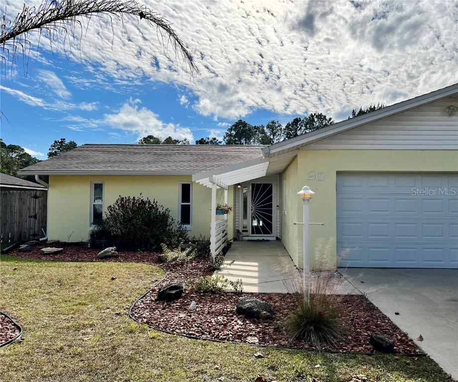 20 Blyth Pl., Palm Coast, FL 32137