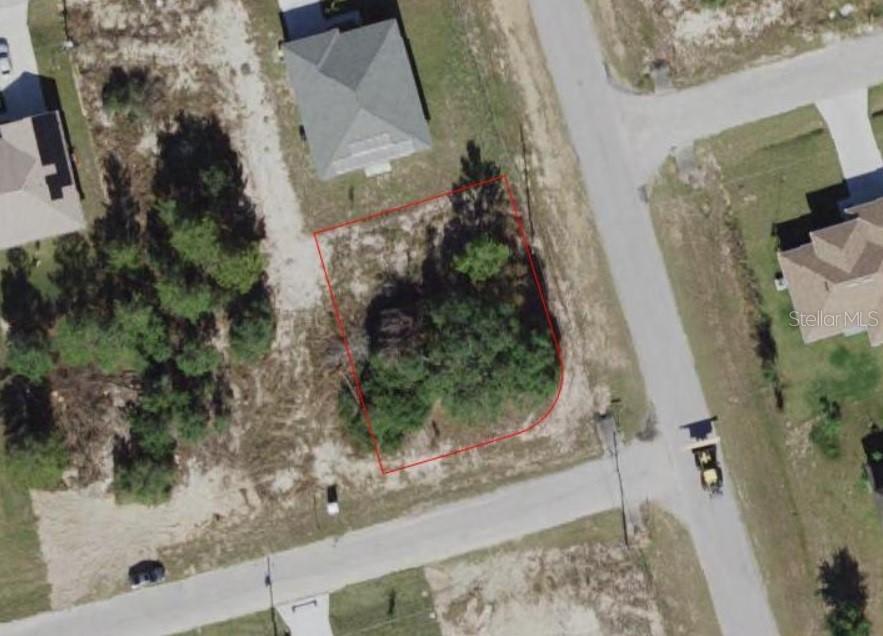 374 Elderberry Ct., Poinciana, FL 34759