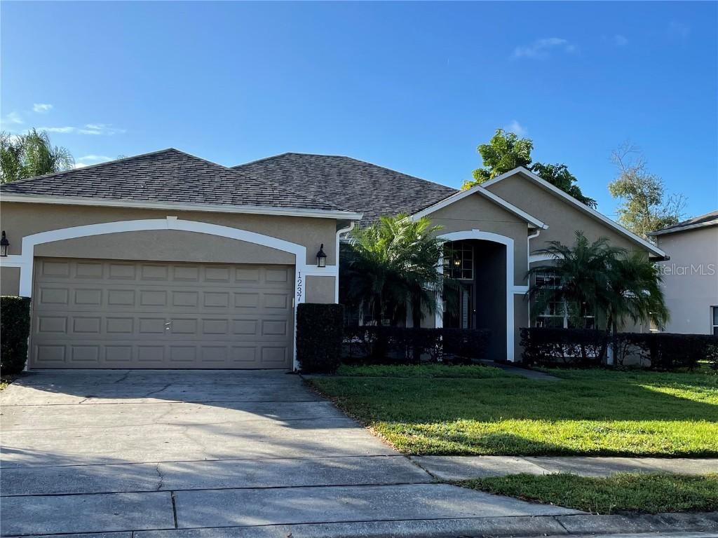 1237 Valley Creek Run, Winter Park, FL 32792