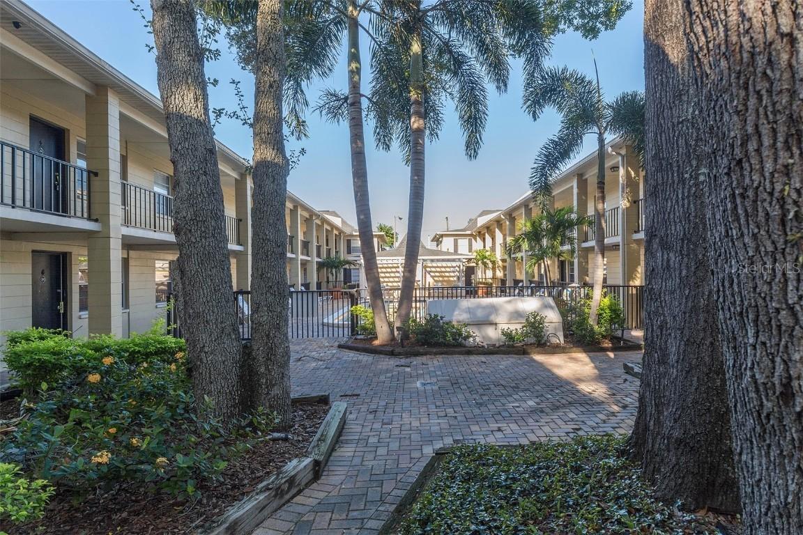 5221 Bayshore Blvd. #25, Tampa, FL 33611