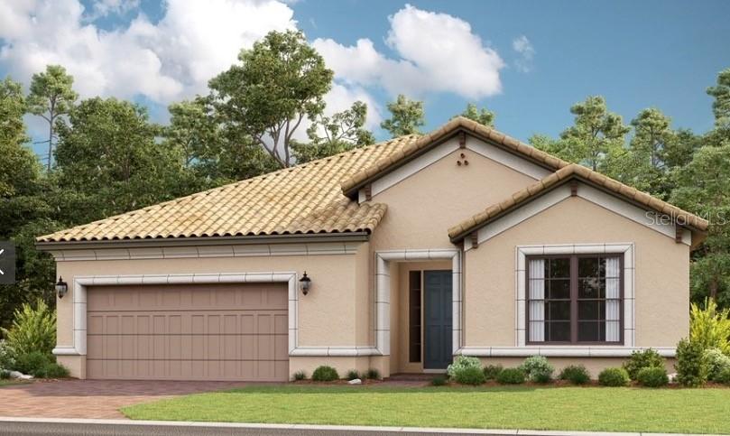 525 Lago Matisse St., Poinciana, FL 34759