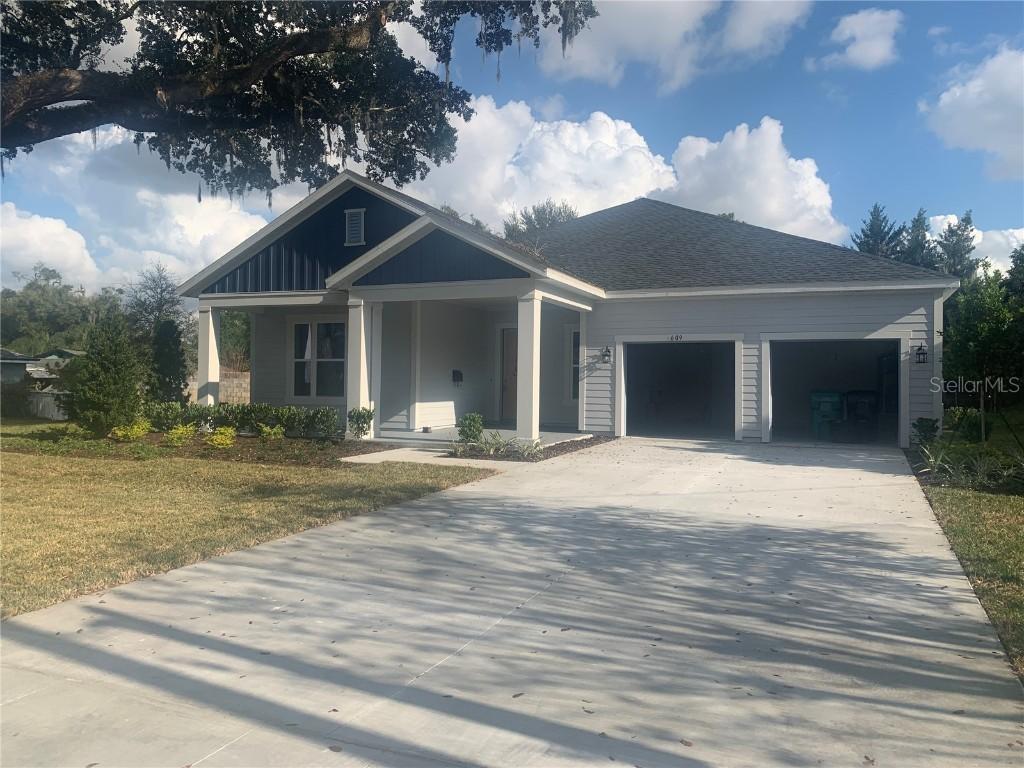 609 Buckminster Cir., Orlando, FL 32803