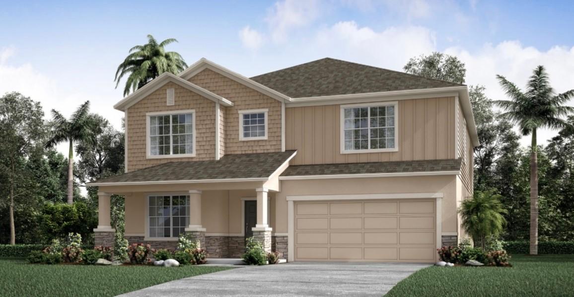7877 Abby Brooks Cir., Wesley Chapel, FL 33545