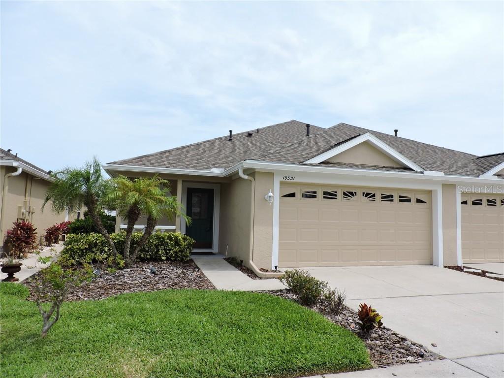 19331 Haskell Pl., Land O Lakes, FL 34638