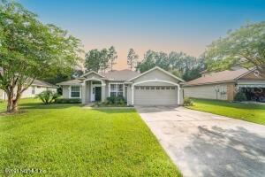 1572 Timber Trace Dr., St Augustine, FL 32092