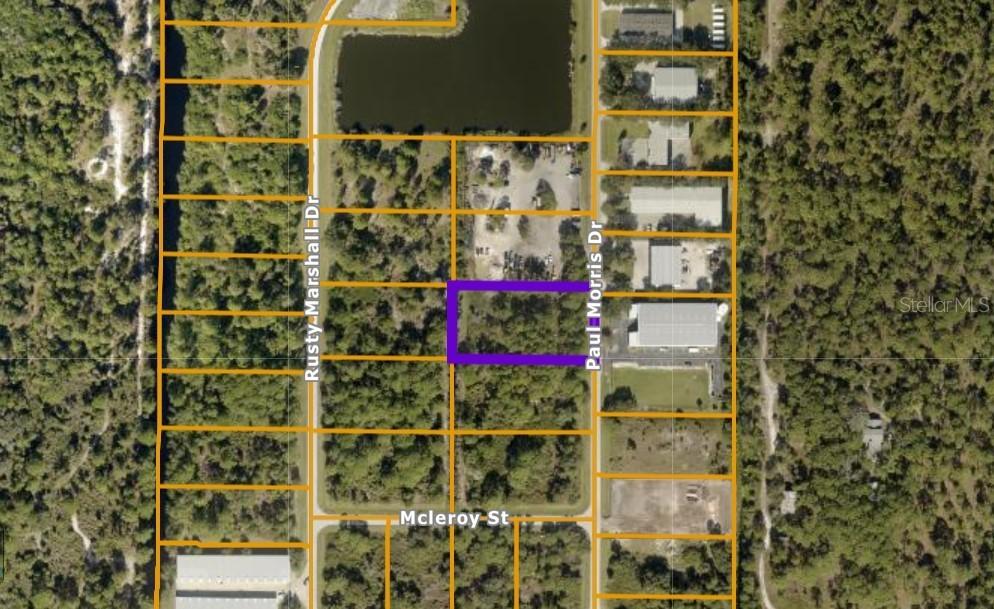 574 Paul Morris Dr., Englewood, FL 34223