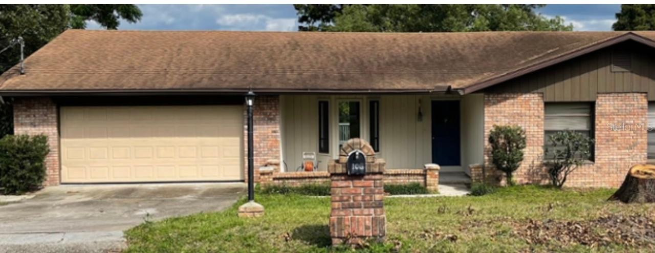 108 Lake Ring Dr., Winter Haven, FL 33884