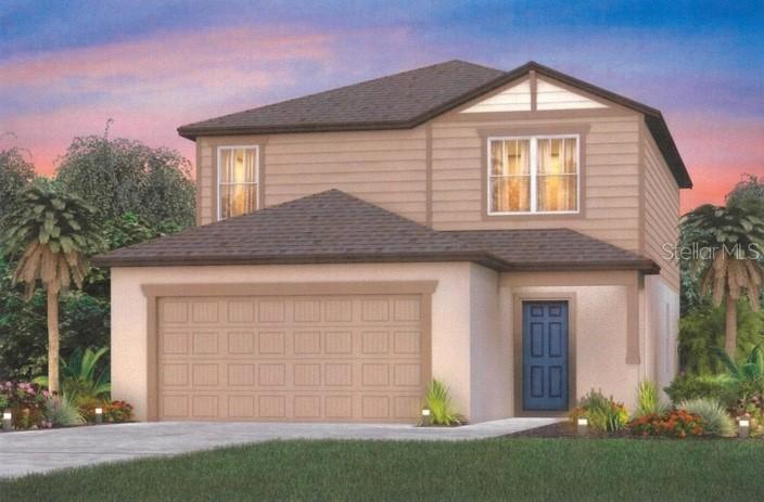 9687 Rally Spring Loop, Wesley Chapel, FL 33545