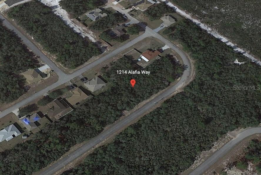 1214 Alafia Way, Poinciana, FL 34759