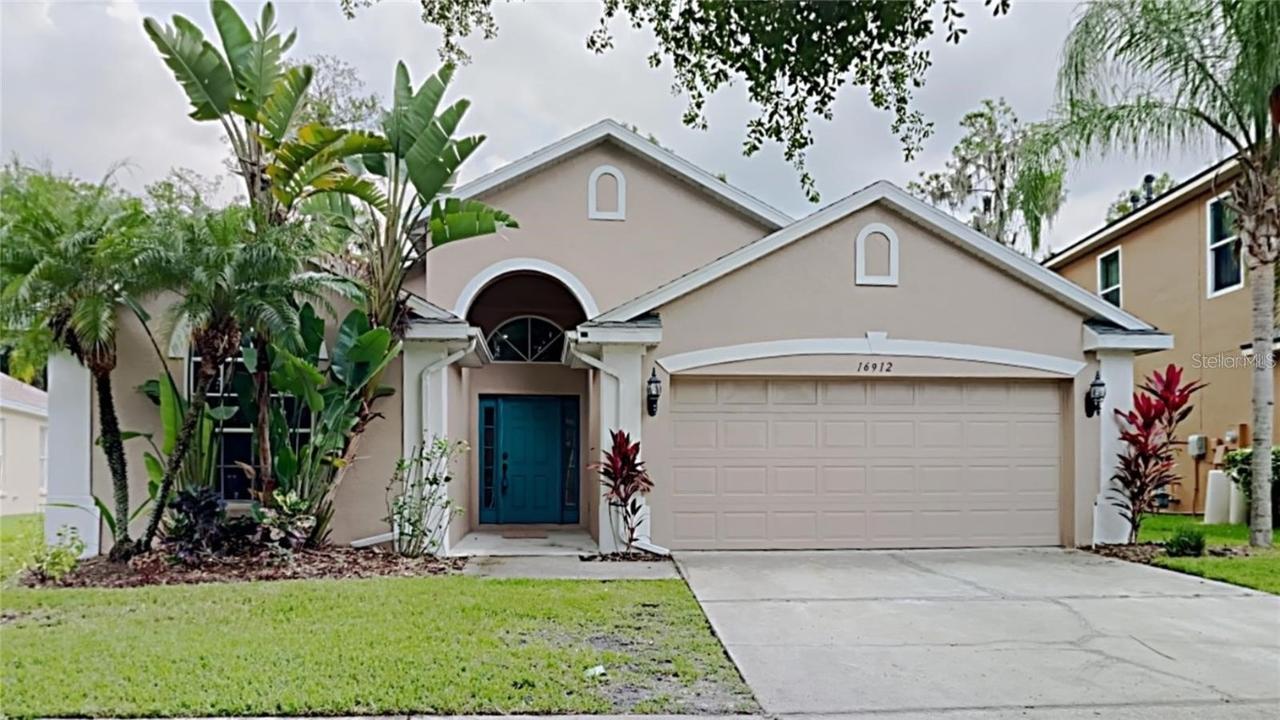 16912 Hawkridge Rd., Lithia, FL 33547