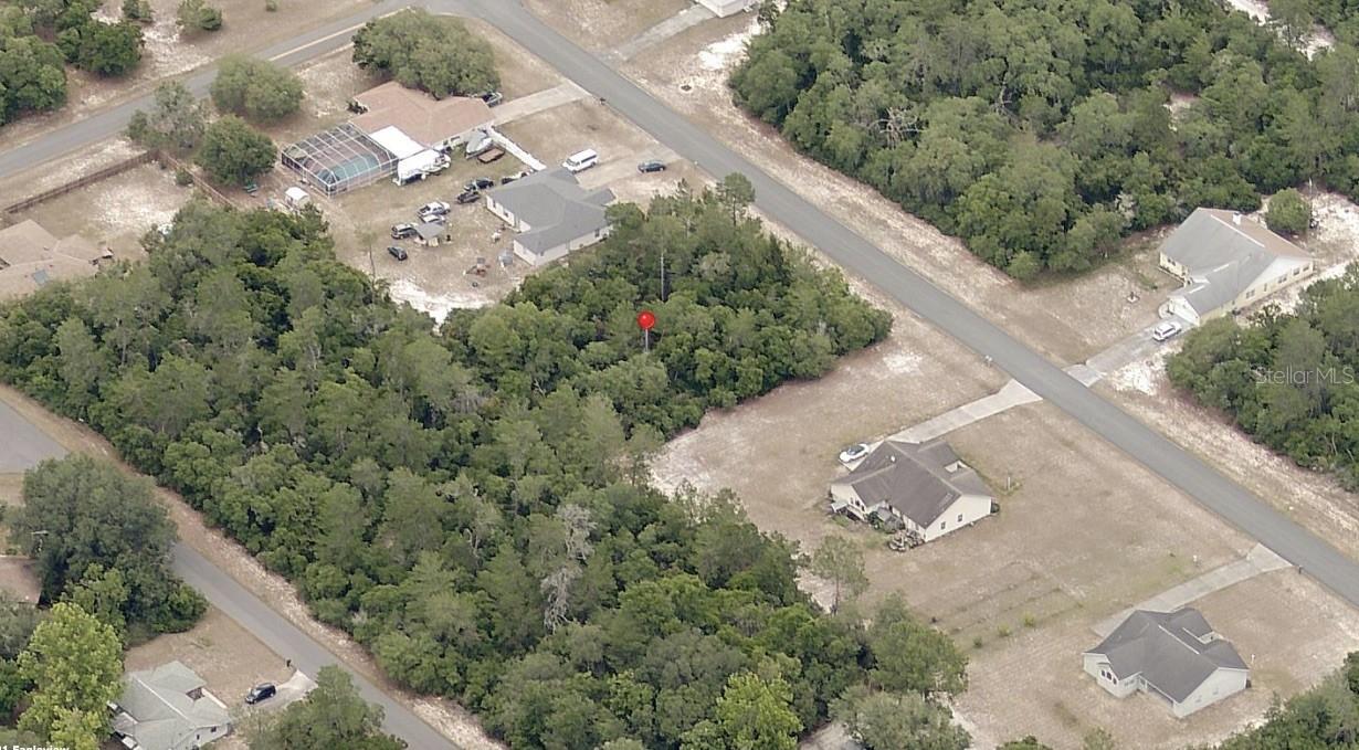 Tbd Sw 36 Ave., Ocala, FL 34473