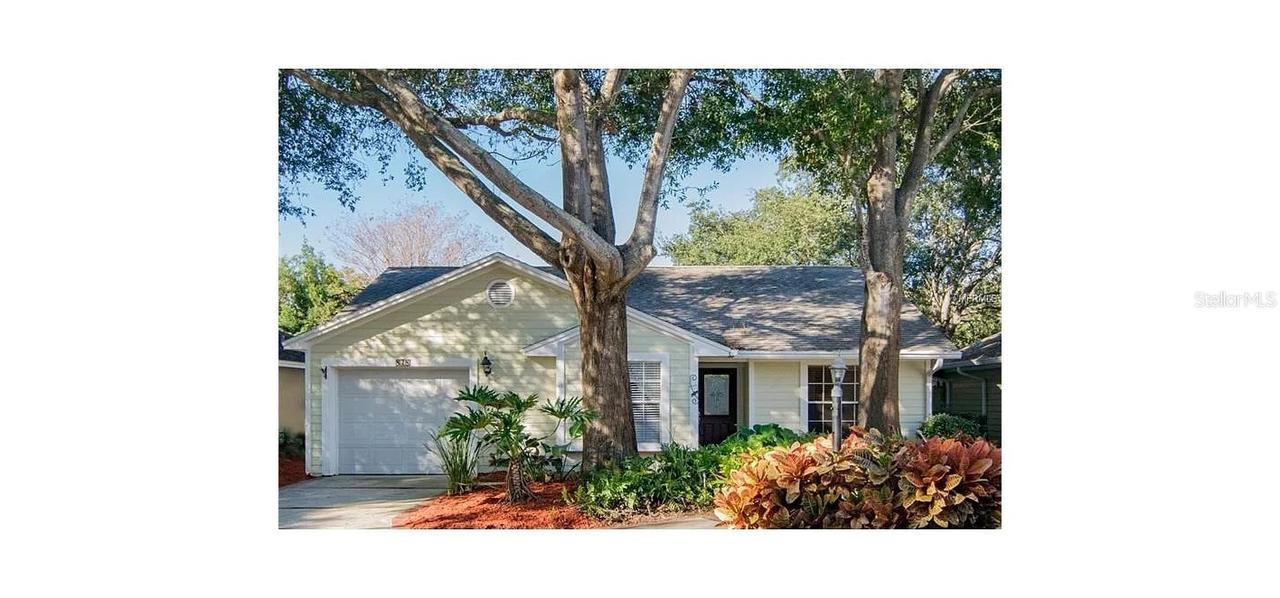878 Franklin Cir Cir., Palm Harbor, FL 34683