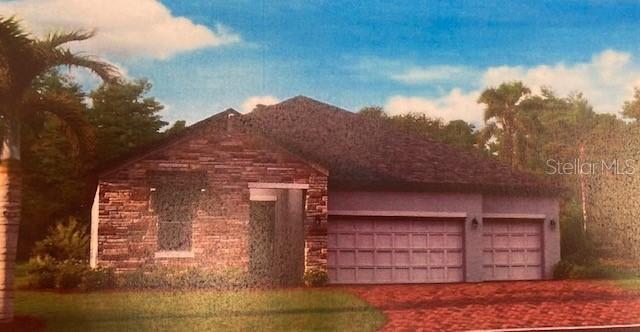[Address Hidden by Seller], Land O Lakes, FL 34639