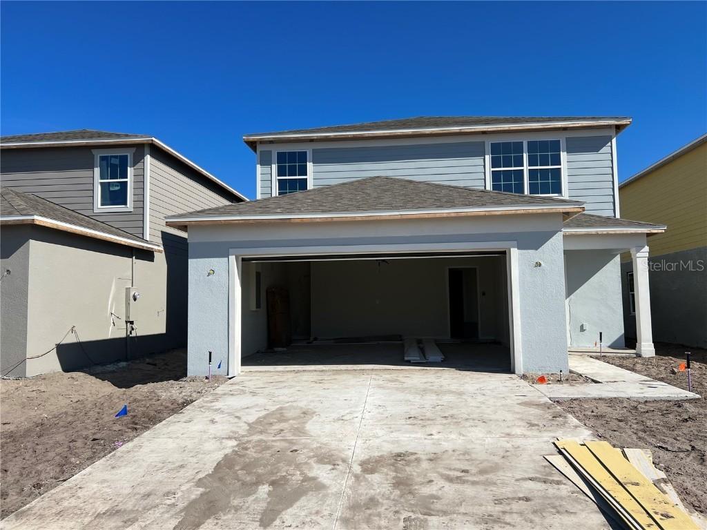 5167 Northern Flicker Dr., Saint Cloud, FL 34771