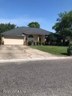2755 Eagle Haven Dr., Green Cove Springs, FL 32043