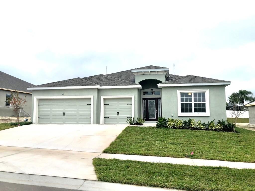 6719 Treymont Dr., Lakeland, FL 33813